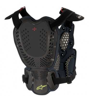 Alpinestars A-1 Roost Guard noir