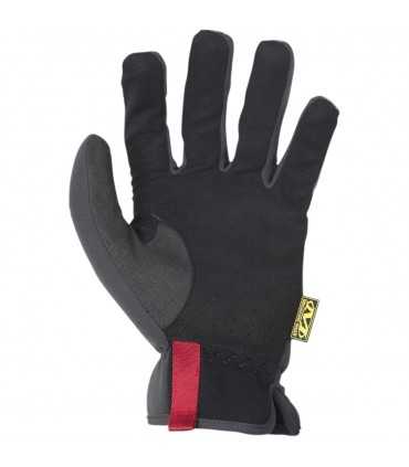 Mechanix fastfit noir silver