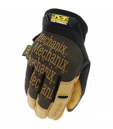 GANTS MECHANIX WEAR ORIGINAL LEATHER