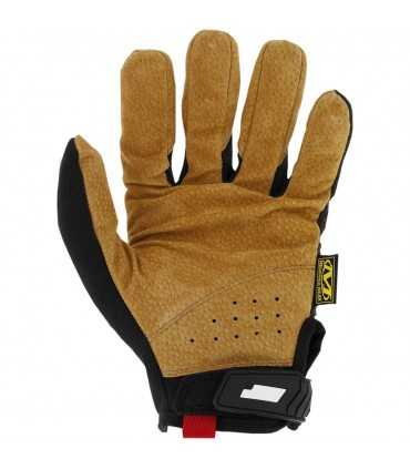 MECHANIX WEAR ORIGINAL LEATHER GLOVES