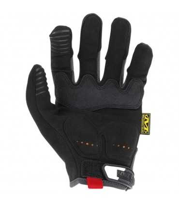 Gants Mechanix mpact noir