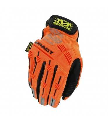 Gants Mechanix Mpact orange