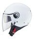 Casco Jet Caberg Riviera V4 bianco