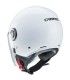 Casco Jet Caberg Riviera V4 bianco