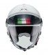 Casco Jet Caberg Riviera V4 Elite Italia