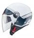 Casque Jet Caberg Riviera V4 Elite Italie