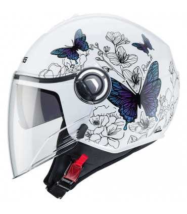 Jet Caberg Riviera V4 Muse Helm