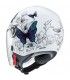 Casco Jet Caberg Riviera V4 Muse