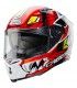 Helm Caberg Avalon Giga