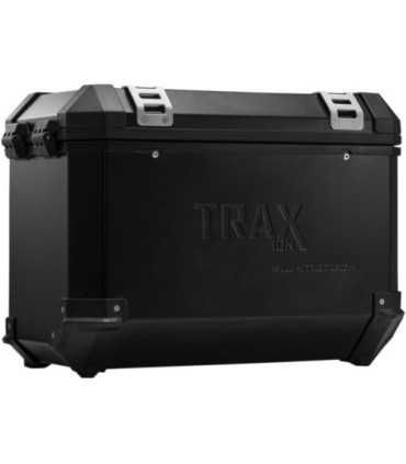 SW MOTECH TRAX ION L side case 45 lt left black