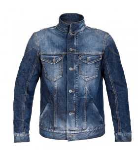 Veste moto Pmj West