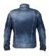 Pmj West Motorradjacke