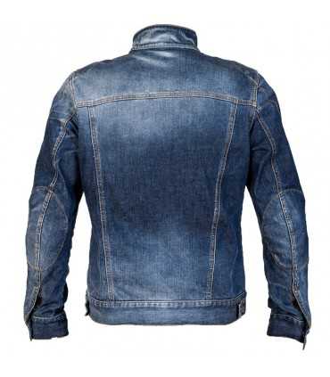 Pmj West motorcycle jacket