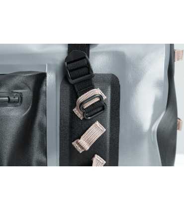 Borse laterali KURYAKYN SADDLEBAG TORKE 24L