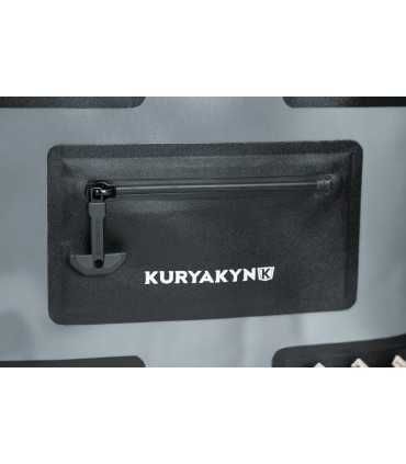 Side bags KURYAKYN SADDLEBAG TORKE 24L