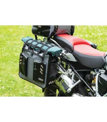 Side bags KURYAKYN SADDLEBAG TORKE 24L