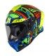 Just-1 J Gpr Carbon Tribe full face helmet