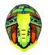 Just-1 J Gpr Carbon Tribe full face helmet