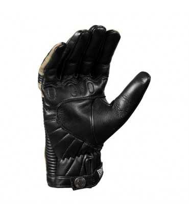 JOHN DOE DURANGO gloves camel