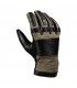 Gants en cuir JOHN DOE DURANGO camel