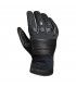 Gants en cuir JOHN DOE DURANGO noir