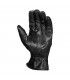 GANTS EN CUIR JOHN DOE TRAVELER NOIR