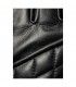 GUANTI IN LEATHER JOHN DOE TRAVELER SCHWARZ