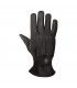 JOHN DOE GRINDER leather gloves black