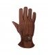 JOHN DOE GRINDER leather gloves brown