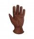 Gants en cuir JOHN DOE GRINDER marron