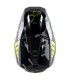 Casquemotocross Alpinestars SM5 Rover noir jaune