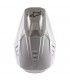 Casque motocross Alpinestars SM5 solid blanc