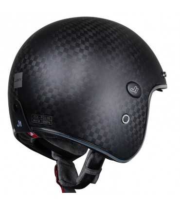 Casco Just-1 J Style Carbon