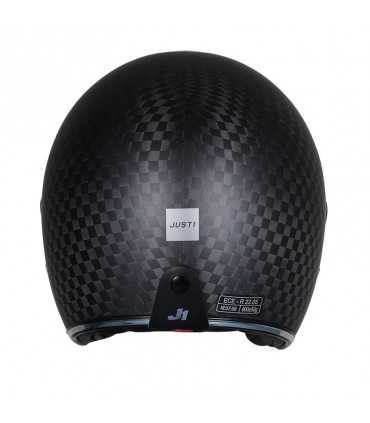 Casco Just-1 J Style Carbon