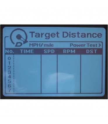 KOSO RS-2 Multi-function Meter GAUGE MULTIFCTN DATA REC