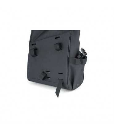 KURYAKYN HOODRAT UNIVERSAL SWING ARM BAG BLACK