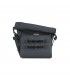 KURYAKYN HOODRAT UNIVERSAL SWING ARM BAG BLACK