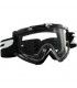 Goggle cross Progrip 3301 black