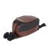 TAnk bag Shad SR18 brown