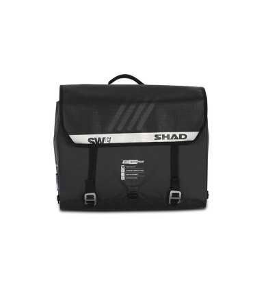 Wasserdichte Shad SW42 Motorradsatteltaschen