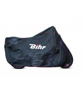 BIHR H2O Outdoor Protective Cover Black Size XL