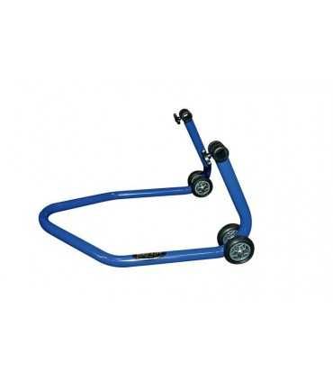 BIKE-LIFT Rear stand RS-17 blue