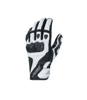 Gants RST Stunt III CE blanc