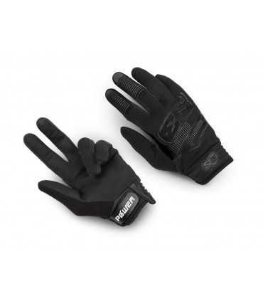 Summer gloves S3 Power black