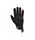 RST Rider CE black red gloves