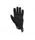 RST Rider CE black gloves