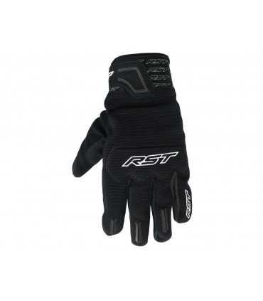 Gants été RST Rider CE noir