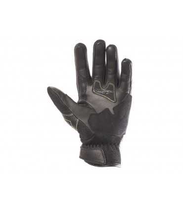 Gants moto RST Urban Air II CE noir jaune