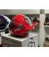 Casco Airoh Gp 550 S Venom Rosso