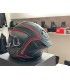 Caberg DRIFT EVO noir matt anthracite rouge